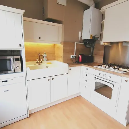 Ferienwohnung Face Port Proche Nausicaa Avec Parking Prive Gratuit Boulogne-sur-Mer Exterior foto