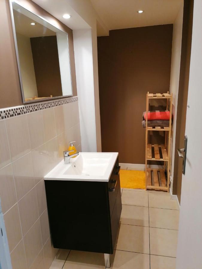 Apartment Face Port Proche Nausicaa Avec Parking Prive Gratuit