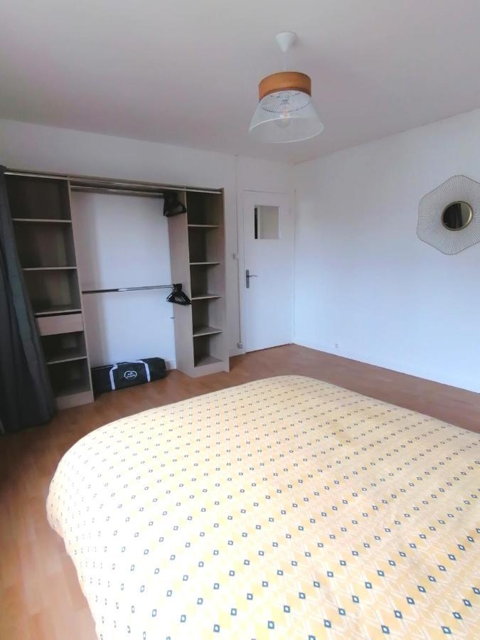 Face Port Proche Nausicaa Avec Parking Prive Gratuit Apartment Boulogne-sur-Mer