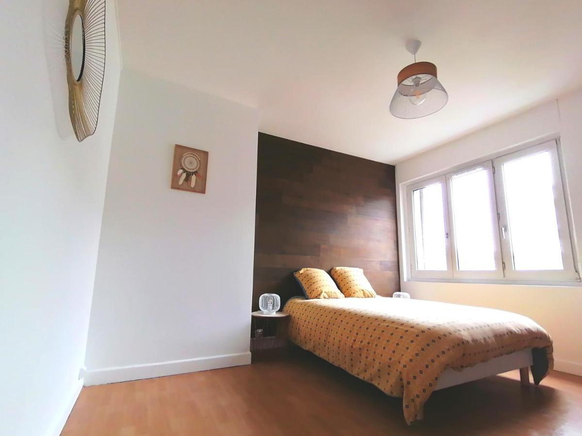 Face Port Proche Nausicaa Avec Parking Prive Gratuit * Boulogne-sur-Mer