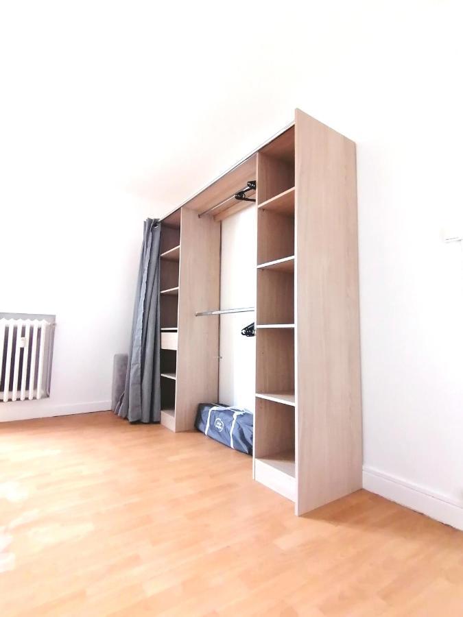 Face Port Proche Nausicaa Avec Parking Prive Gratuit Boulogne-sur-Mer