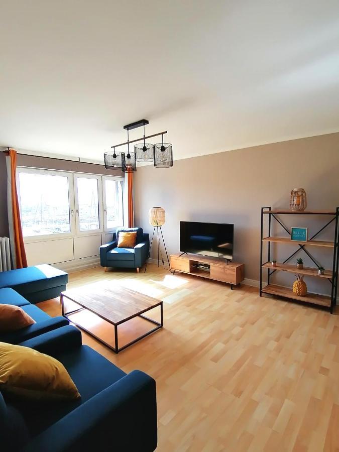 Face Port Proche Nausicaa Avec Parking Prive Gratuit Boulogne-sur-Mer