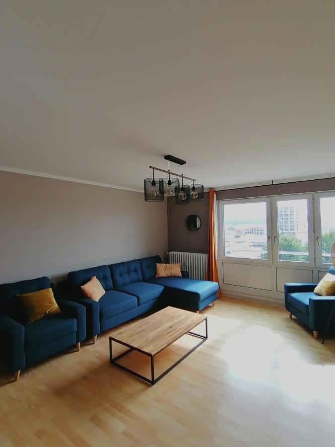 Face Port Proche Nausicaa Avec Parking Prive Gratuit Apartment Boulogne-sur-Mer