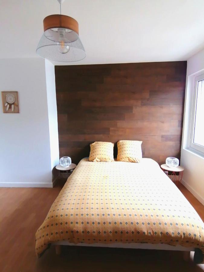 Apartment Face Port Proche Nausicaa Avec Parking Prive Gratuit