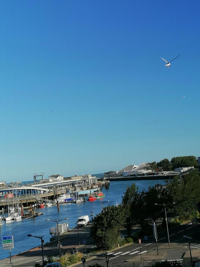 Face Port Proche Nausicaa Avec Parking Prive Gratuit * Boulogne-sur-Mer